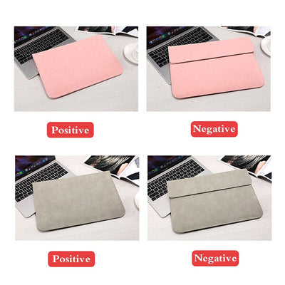 Maletín para Laptop con Acabado Frost - Image 9