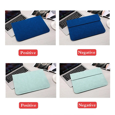Maletín para Laptop con Acabado Frost - Image 10