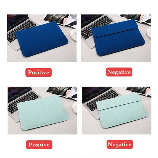 Maletín para Laptop con Acabado Frost - Image 10