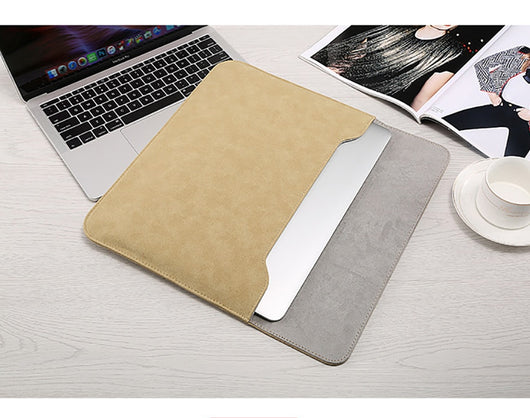 Maletín para Laptop con Acabado Frost - Image 11