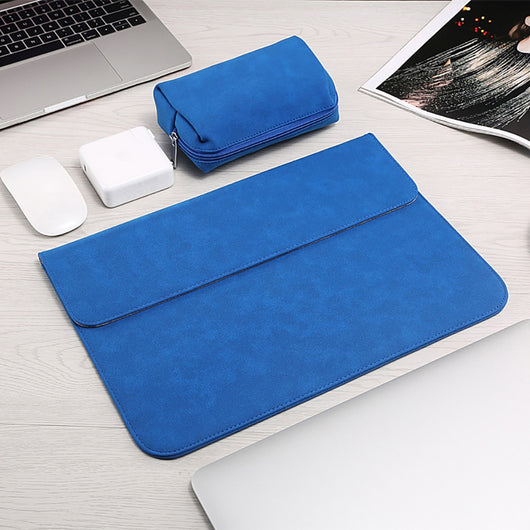 Maletín para Laptop con Acabado Frost - Image 12