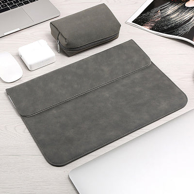 Maletín para Laptop con Acabado Frost - Image 17