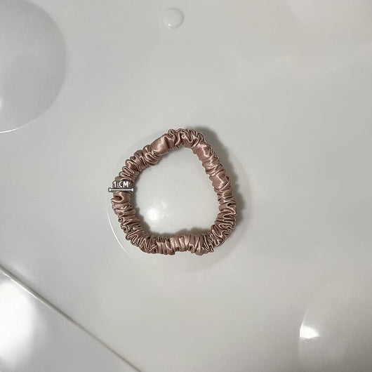 Cintas y Lazos de Seda para el Cabello de Niña - Image 16