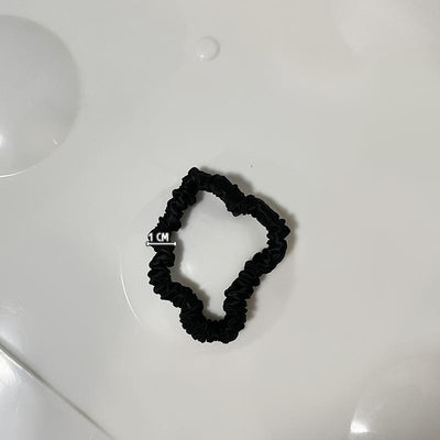 Cintas y Lazos de Seda para el Cabello de Niña - Image 17