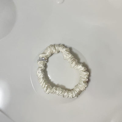 Cintas y Lazos de Seda para el Cabello de Niña - Image 18