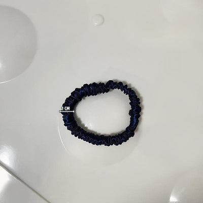 Cintas y Lazos de Seda para el Cabello de Niña - Image 19