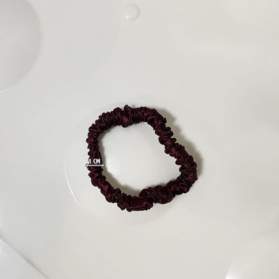 Cintas y Lazos de Seda para el Cabello de Niña - Image 21