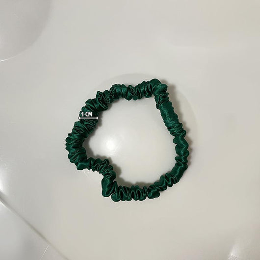 Cintas y Lazos de Seda para el Cabello de Niña - Image 22