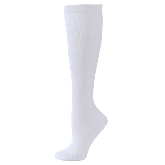 Calcetines de Compresión Deportiva en Poliéster - Image 14