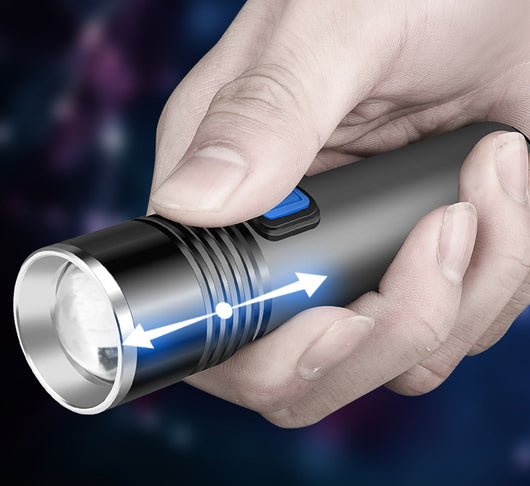 Lámpara Ultravioleta con Sensor Inteligente - Image 11