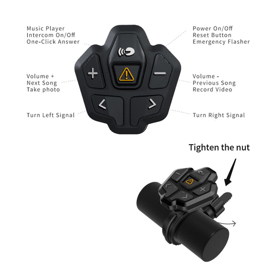 Casco Inteligente con Luz de Advertencia Bluetooth Integrada - Image 21