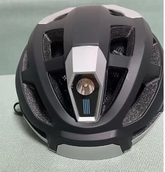 Casco Inteligente con Luz de Advertencia Bluetooth Integrada - Image 24