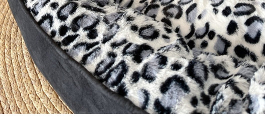 Cama Ortopédica para Perros con Diseño de Bote - Colchón Acolchado Premium - Image 14