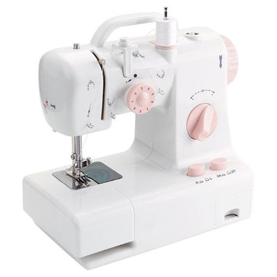Máquina de Coser Portátil Compacta - Image 10
