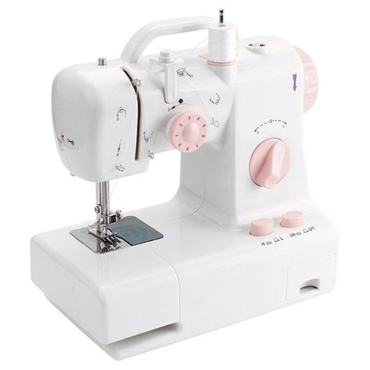 Máquina de Coser Portátil Compacta - Image 10