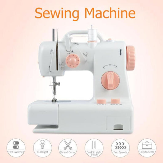 Máquina de Coser Portátil Compacta - Image 11