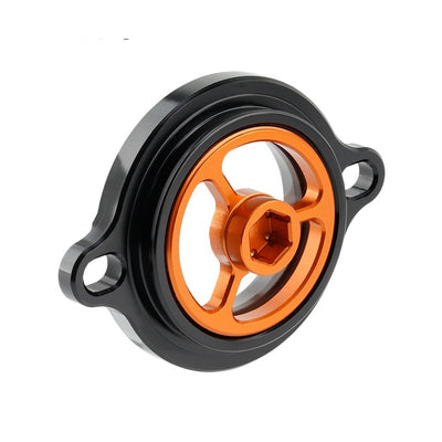 Tapa Protectora de Filtro de Aceite para Motores Modificados - Image 18