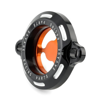 Tapa Protectora de Filtro de Aceite para Motores Modificados - Image 22