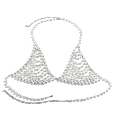 Cadena de Perlas para Sostén Festivo - Image 14
