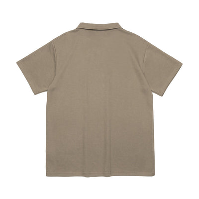 Polo Shirt Estampado Minimalista para Hombre - Comodidad de Verano - Image 12