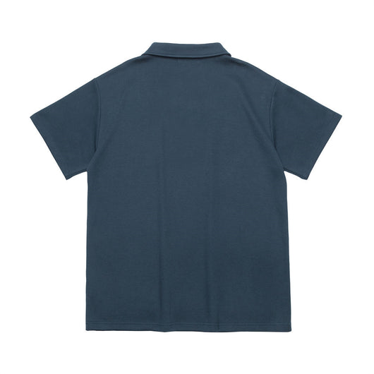 Polo Shirt Estampado Minimalista para Hombre - Comodidad de Verano - Image 13