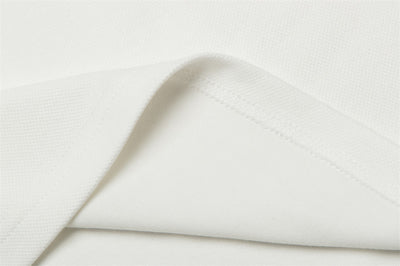 Polo Shirt Estampado Minimalista para Hombre - Comodidad de Verano - Image 15