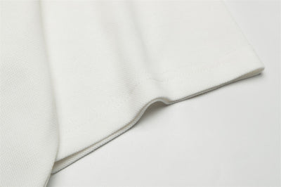 Polo Shirt Estampado Minimalista para Hombre - Comodidad de Verano - Image 18