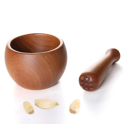 Ajo Molido Casero - Condimento Premium para Cocina - Image 10