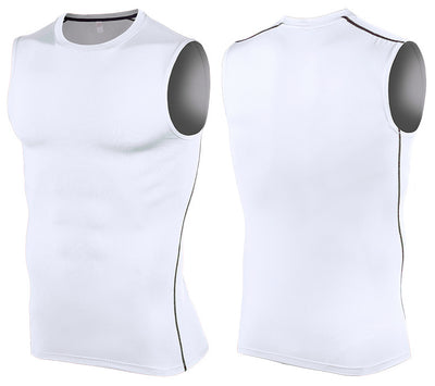 Camiseta Deportiva Fitness de Alto Rendimiento - Image 6