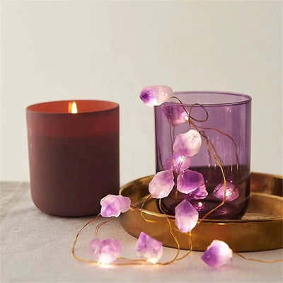 Luces Decorativas LED Flores y Abejas para Fiestas - Image 31