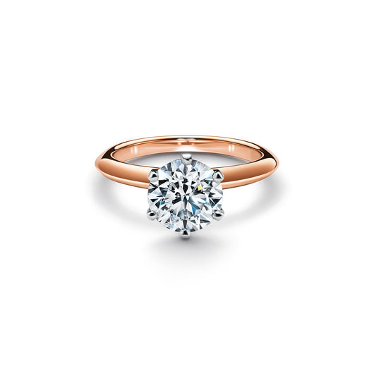 Anillo de Lujo con Gema de 2 Quilates para Mujer - Image 9