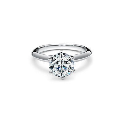 Anillo de Lujo con Gema de 2 Quilates para Mujer - Image 10