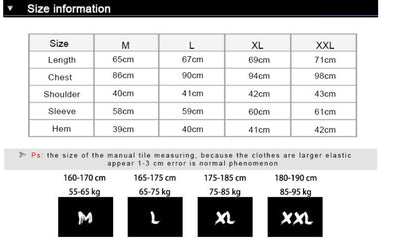 Camiseta Compresión MMA Rashguard 3D para Hombre - Fitness y Crossfit - Image 13