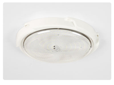 Lámpara Solar LED de Techo para Interiores y Exteriores - Image 25