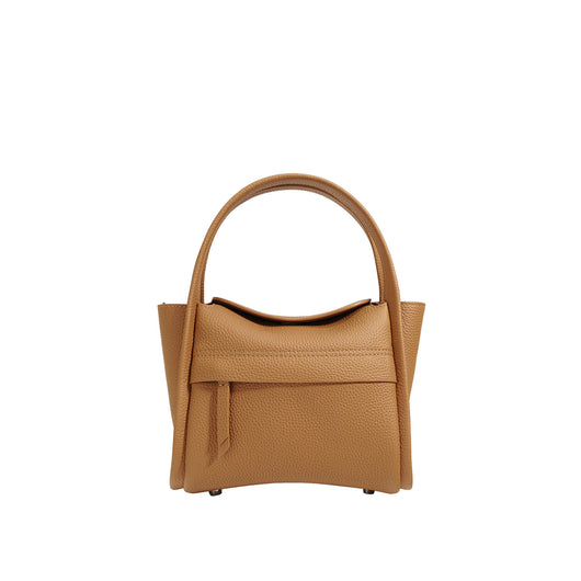 Bolso Mensajero de Cuero Genuino para Mujer - Portátil y Elegante - Image 20