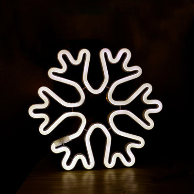 Luces de Neón Decorativas LED para Interiores - Image 59