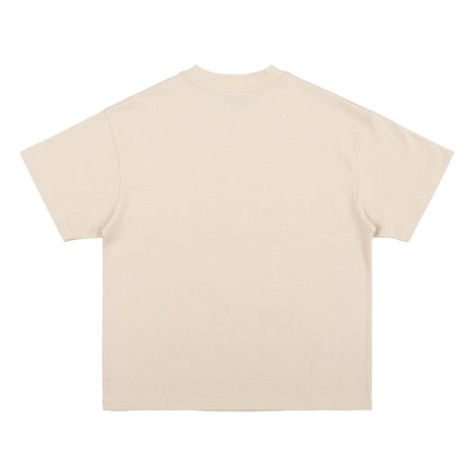 Camiseta Estampada Desgastada para Hombre - Image 19