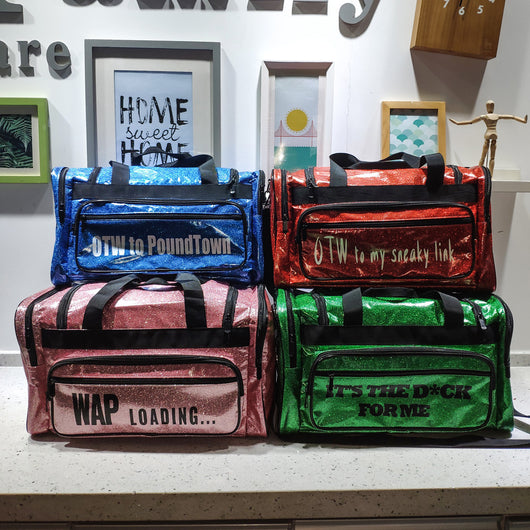 Bolsa Deportiva de Cuero PU para Yoga con Gran Capacidad - Image 16