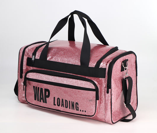 Bolsa Deportiva de Cuero PU para Yoga con Gran Capacidad - Image 17