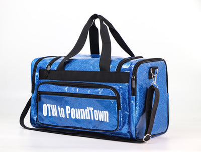 Bolsa Deportiva de Cuero PU para Yoga con Gran Capacidad - Image 18