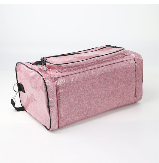 Bolsa Deportiva de Cuero PU para Yoga con Gran Capacidad - Image 19