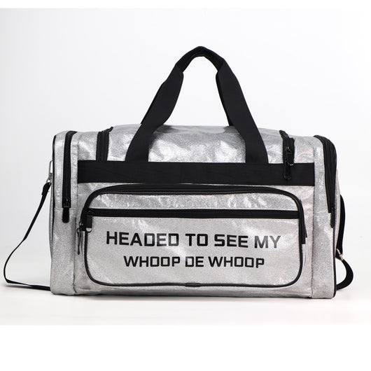 Bolsa Deportiva de Cuero PU para Yoga con Gran Capacidad - Image 21