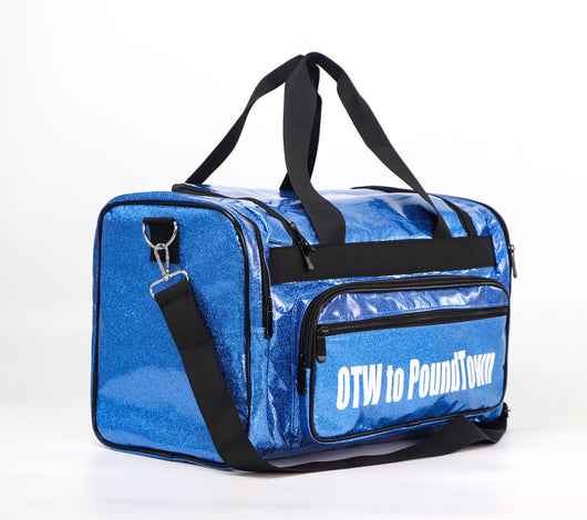 Bolsa Deportiva de Cuero PU para Yoga con Gran Capacidad - Image 22