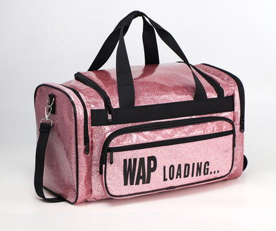 Bolsa Deportiva de Cuero PU para Yoga con Gran Capacidad - Image 24