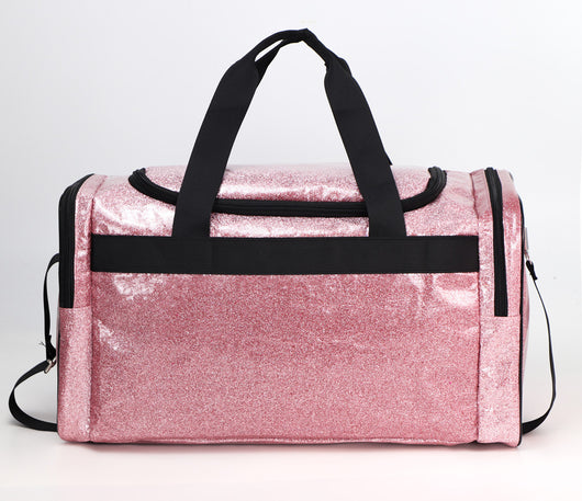 Bolsa Deportiva de Cuero PU para Yoga con Gran Capacidad - Image 25