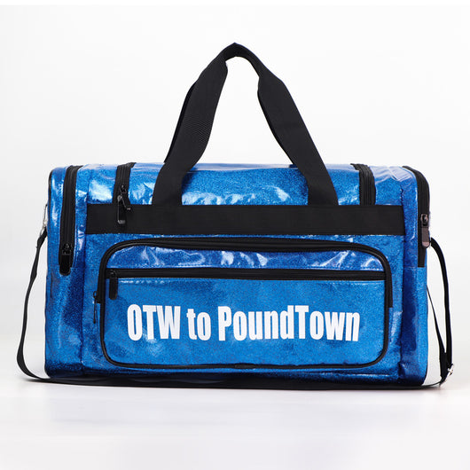Bolsa Deportiva de Cuero PU para Yoga con Gran Capacidad - Image 26