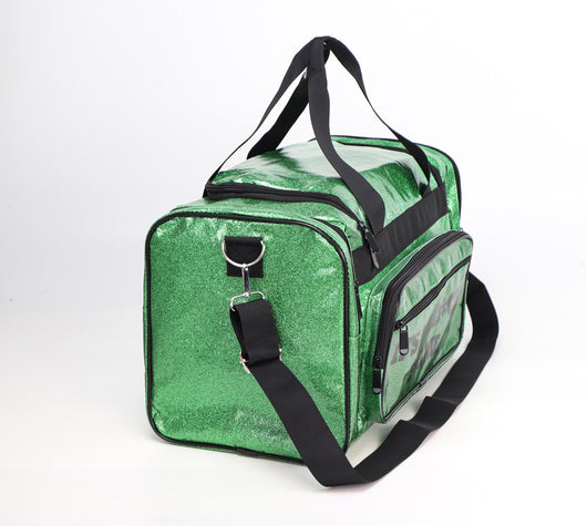 Bolsa Deportiva de Cuero PU para Yoga con Gran Capacidad - Image 28
