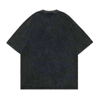 Camiseta Estampada de Manga Corta para Hombre - Image 22