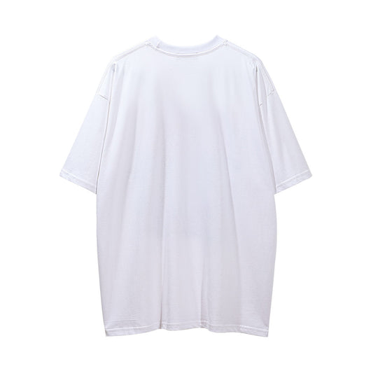 Camiseta Estampada de Manga Corta para Hombre - Image 21