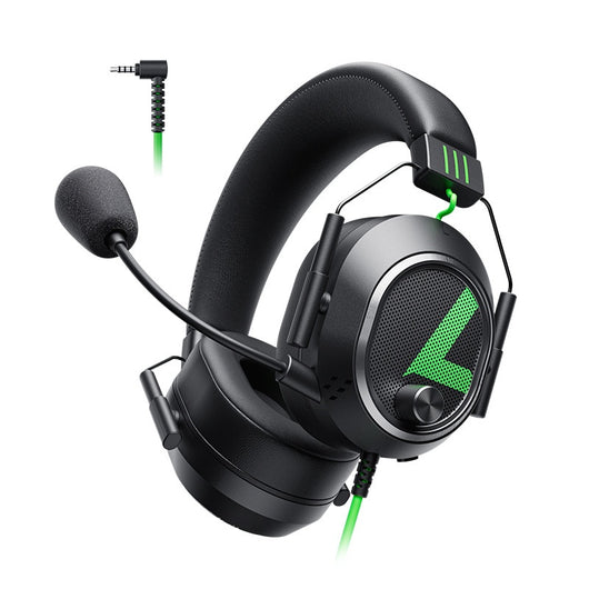 Auriculares Gaming G810 con Control por Cable - Sonido Inmersivo para Jugadores - Image 26
